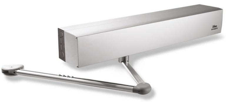 Milton Automatic Door Opener & Closer