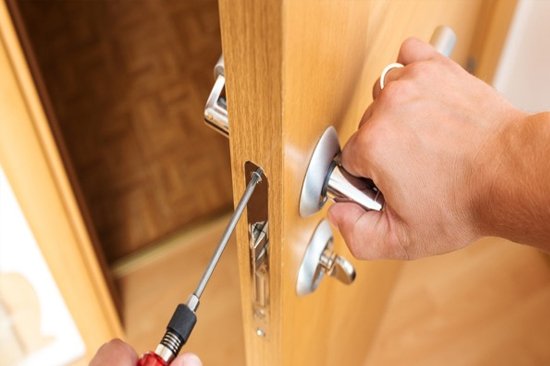 Milton Door Repair Services