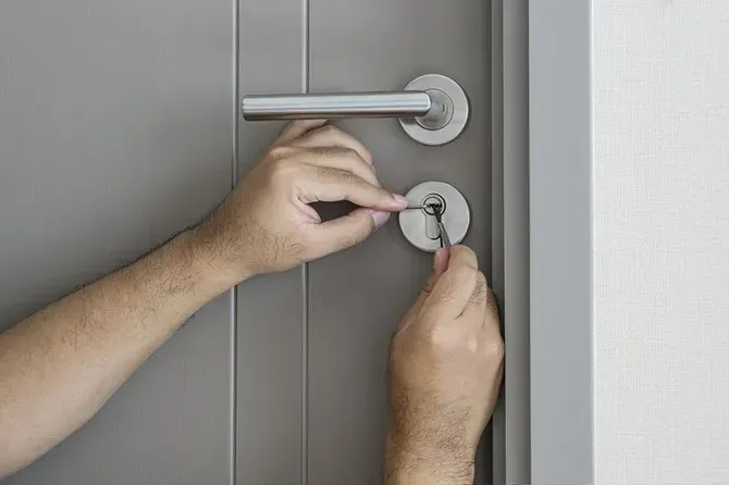24/7 Locksmith Service In Milton